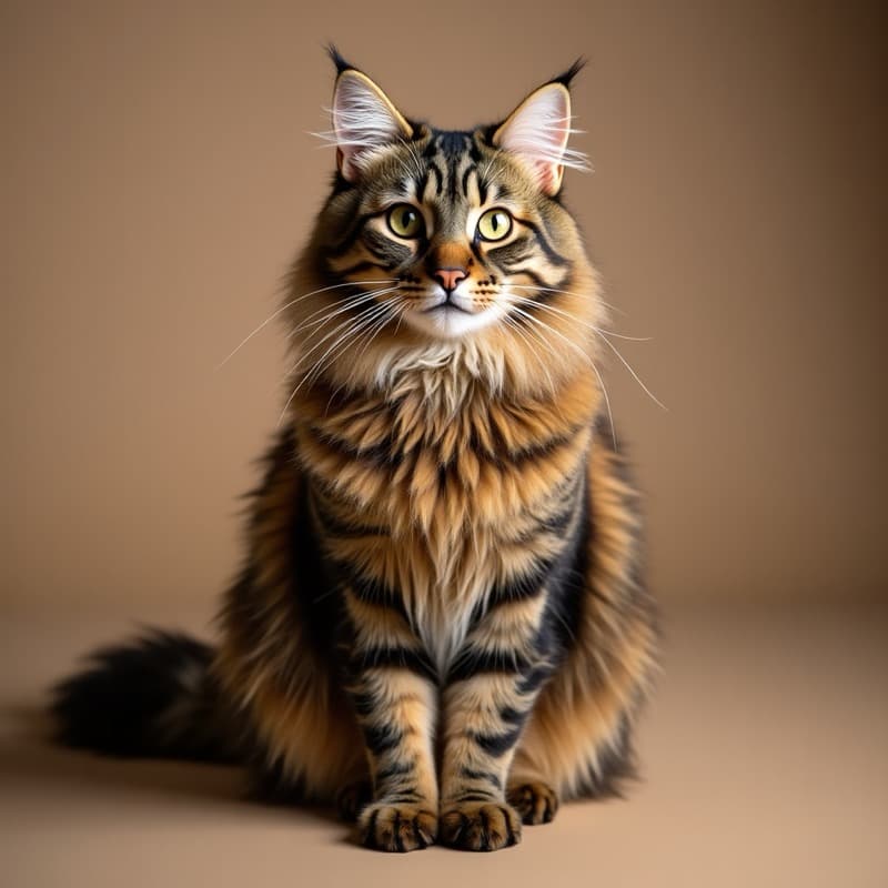 Maine Coon