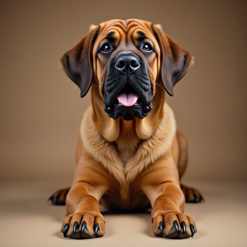 Mastiff