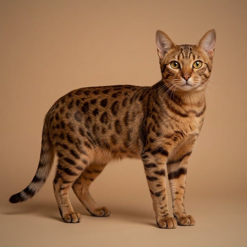 Ocicat