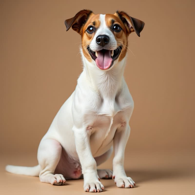 Parson Russell Terrier