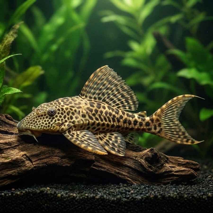 Plécostomus