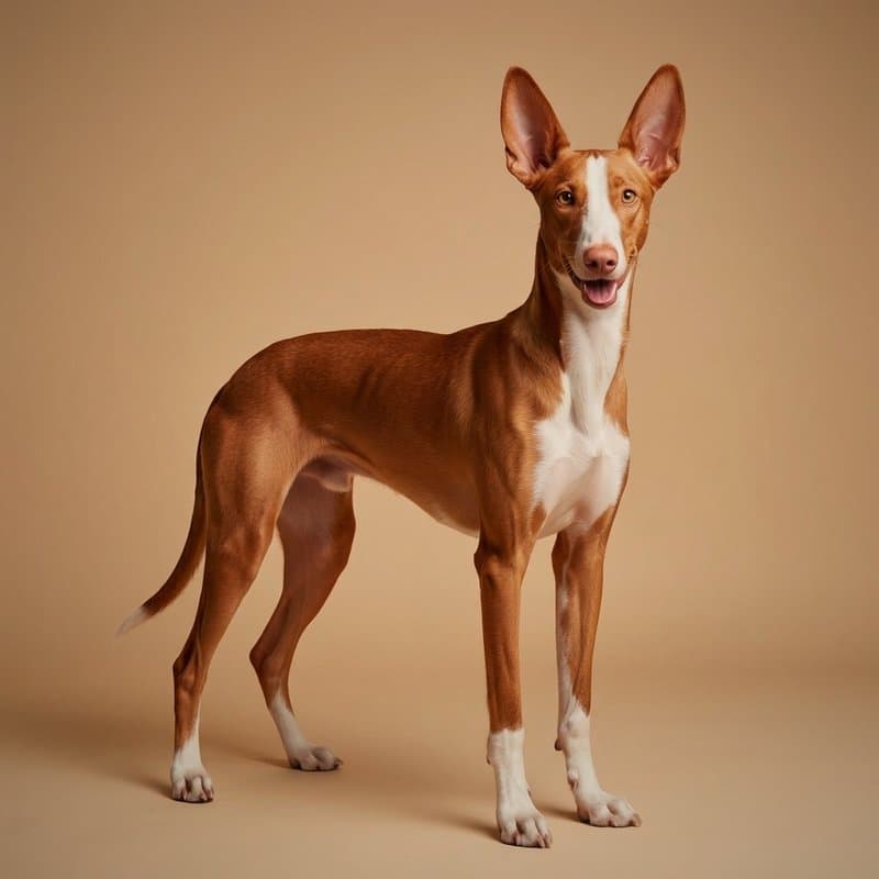 Podenco Canario