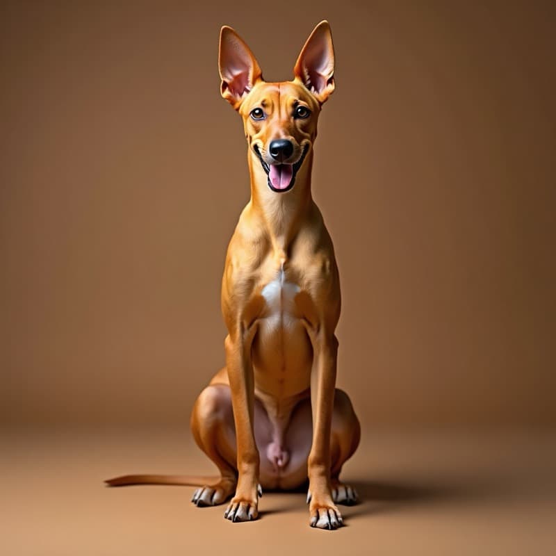 Podenco Ibicenco