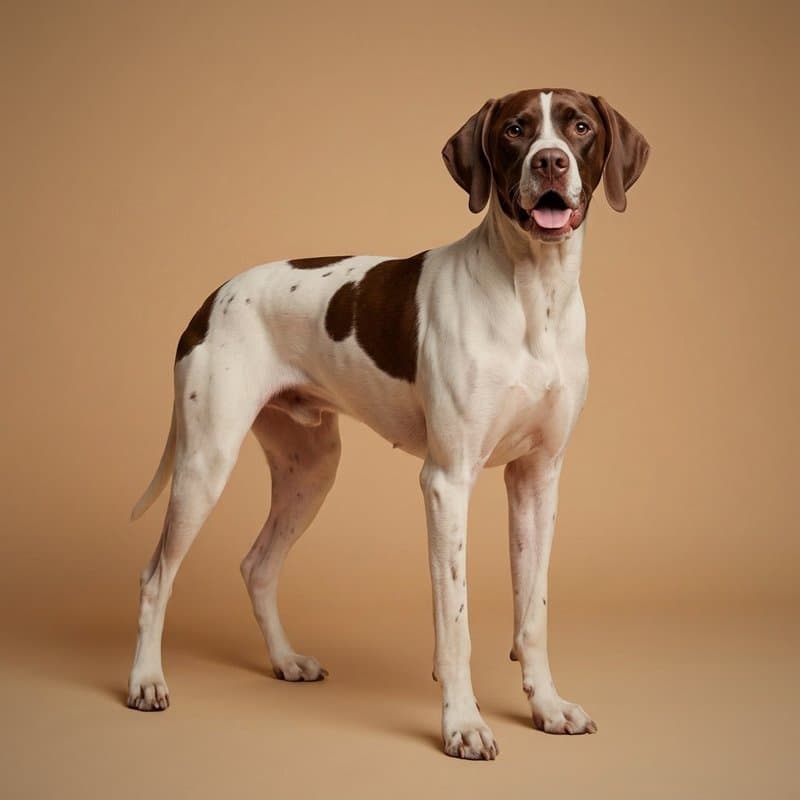 Pointer Anglais