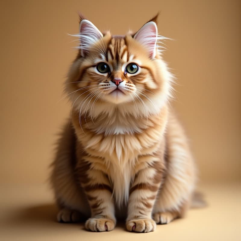 Ragamuffin