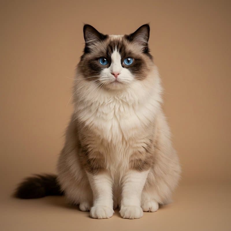 Ragdoll