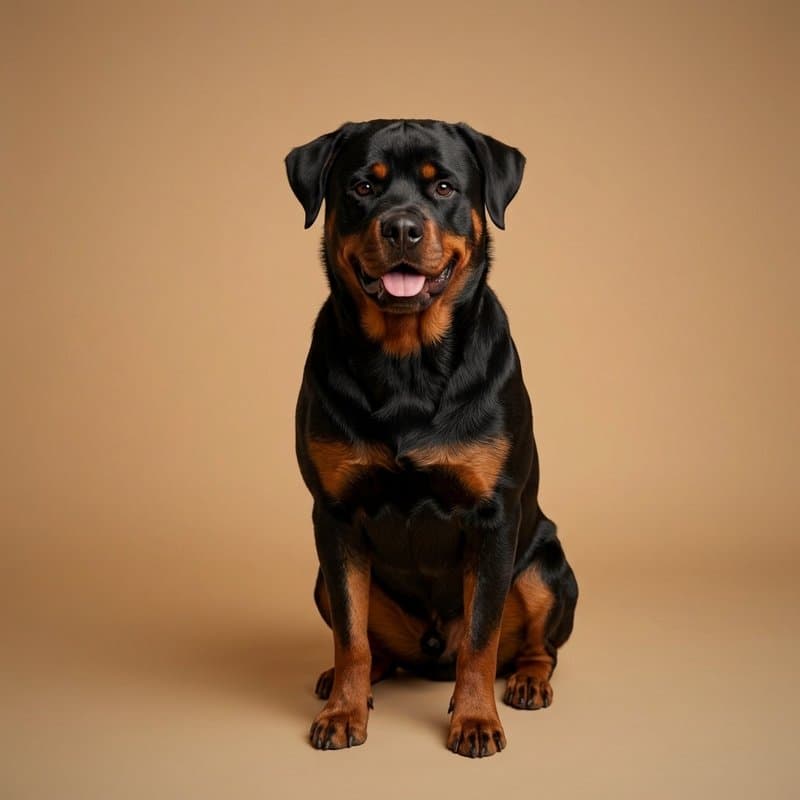 Rottweiler