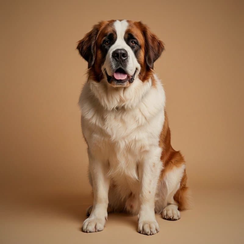 Saint-Bernard