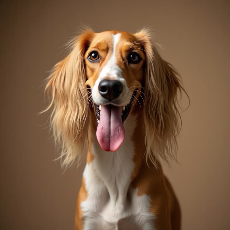 Saluki