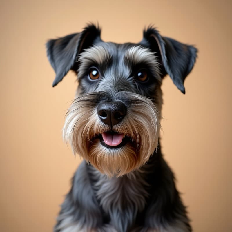 Schnauzer
