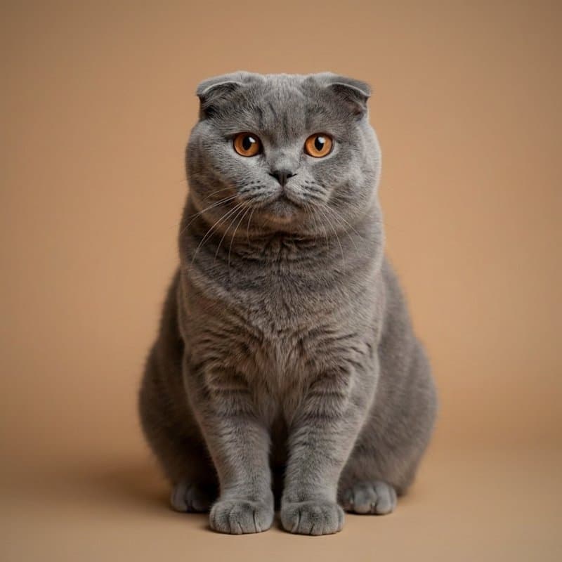Scottish Fold