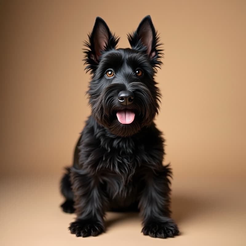 Scottish Terrier