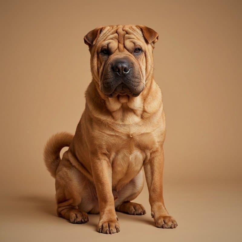 Shar-Peï