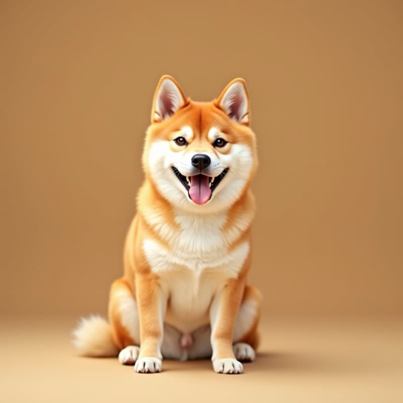 Shiba Inu