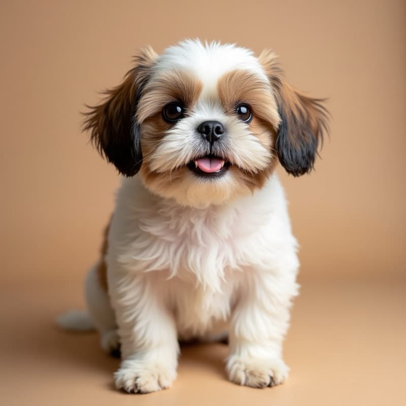 Shih Tzu