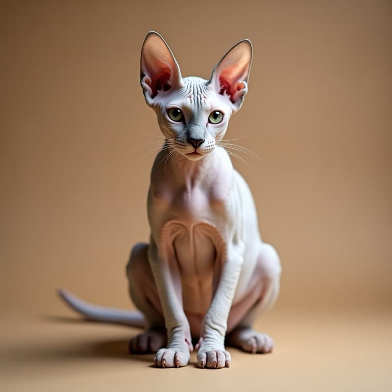 Sphynx