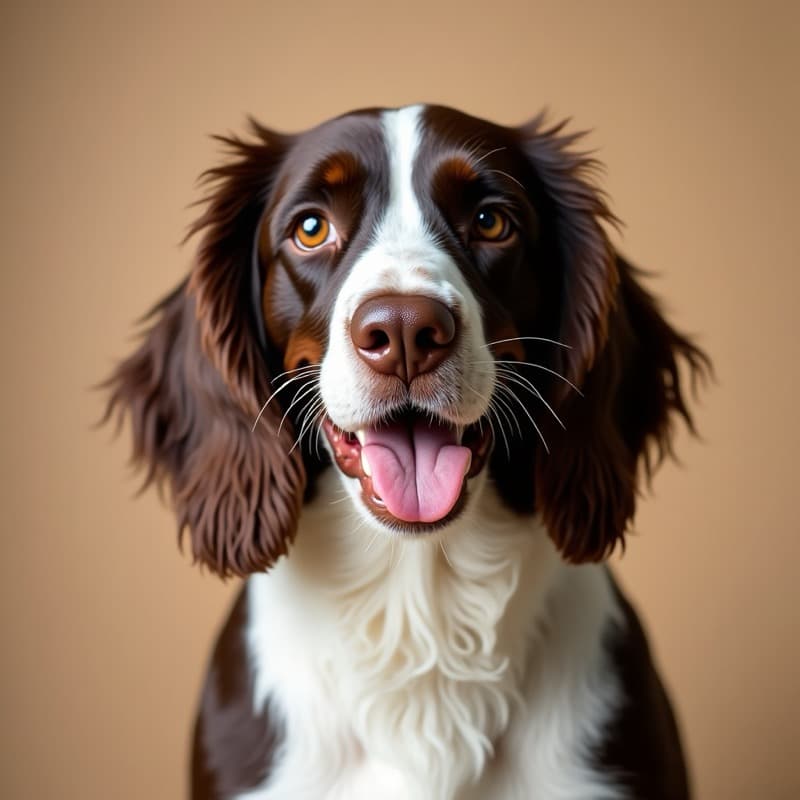 Springer Spaniel