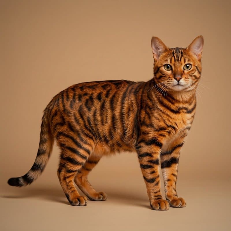 Toyger