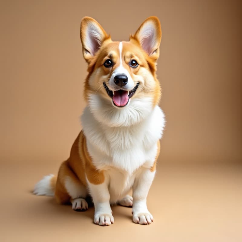 Welsh Corgi