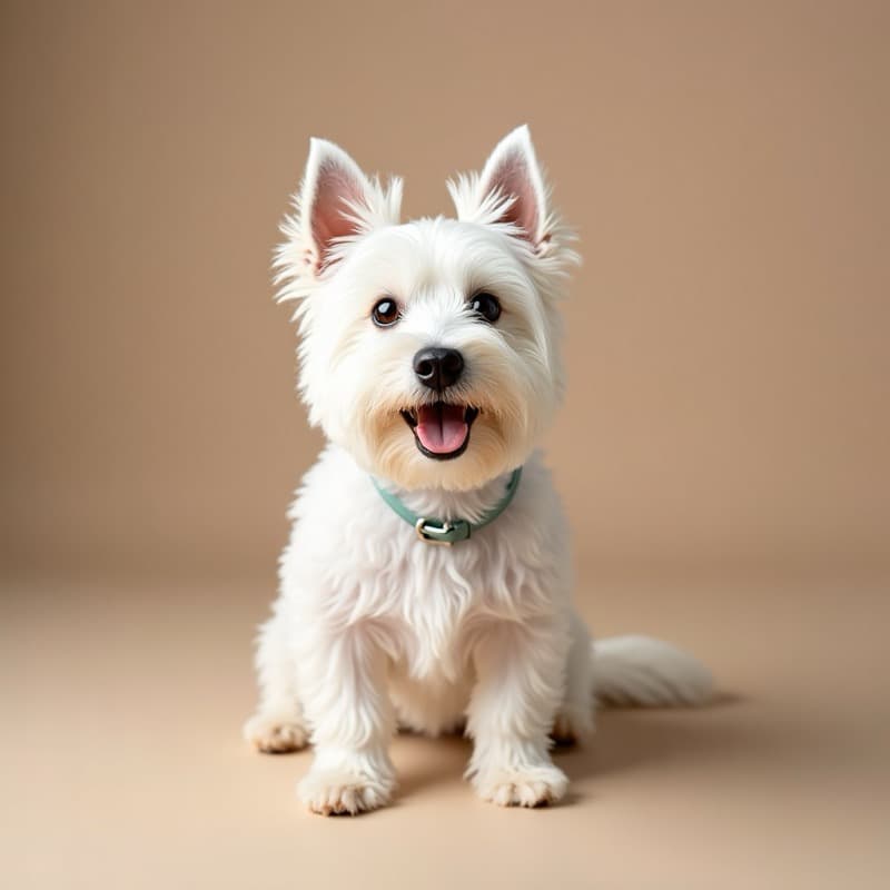West Highland White Terrier