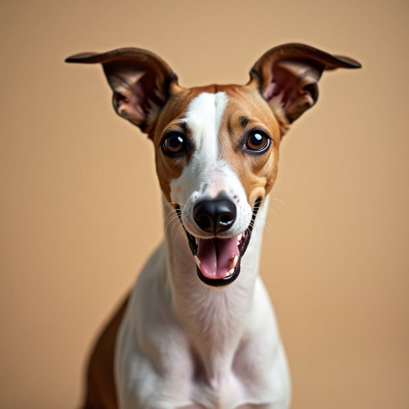 Whippet