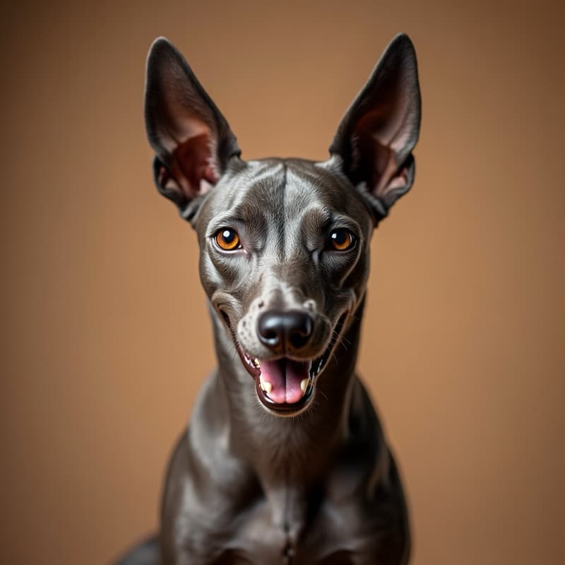 Xoloitzcuintle