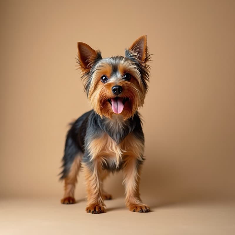 Yorkshire Terrier