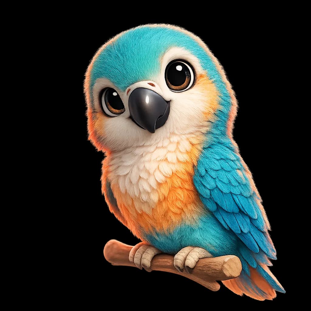 Oiseaux